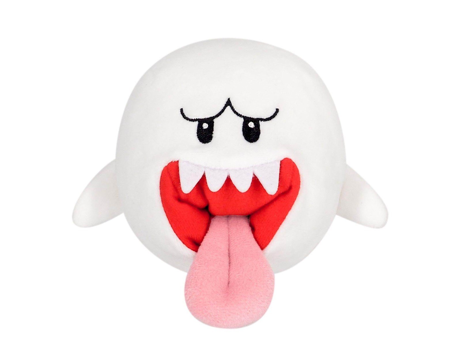 1UP - Super Mario: Boo - Teddybär & Kuscheltier 1UP - Super Mario: Boo - Teddybär & Kuscheltier